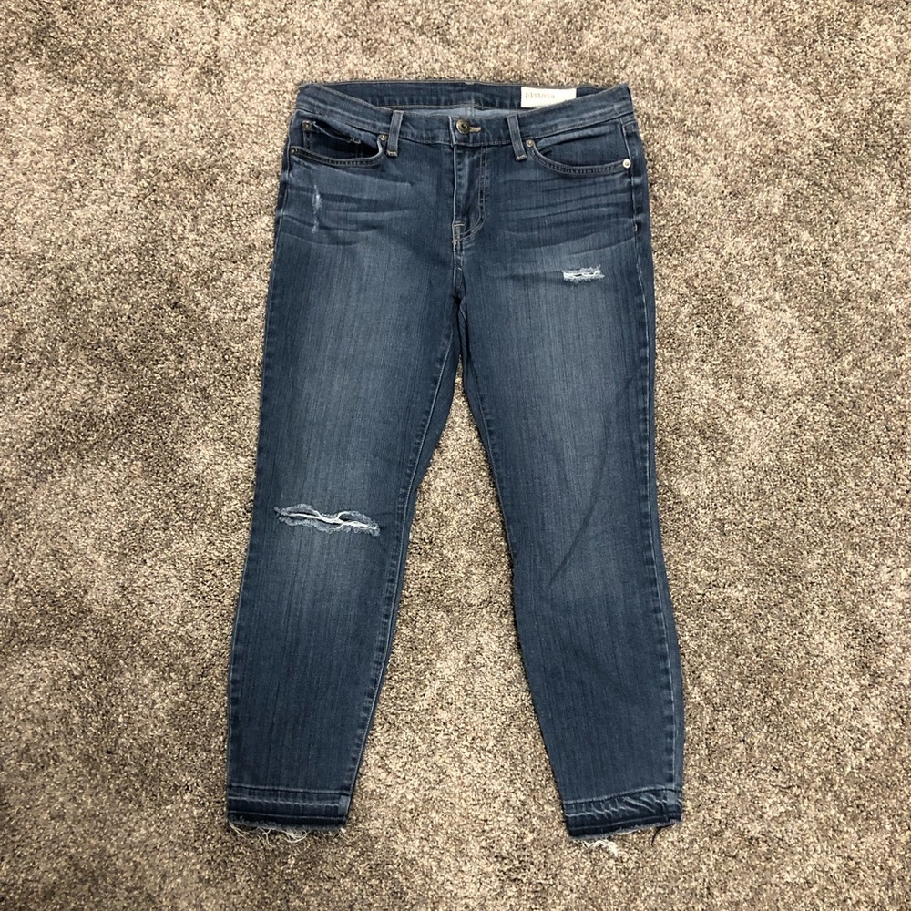 Pistola Women’s Jeans Size 29